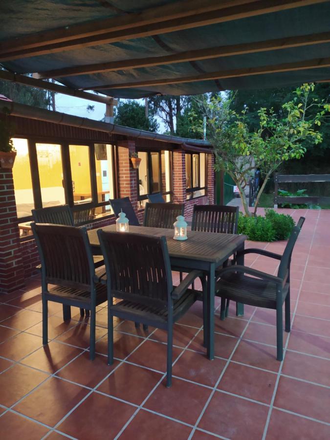 Cabana El Colibri Rubayo Exterior photo